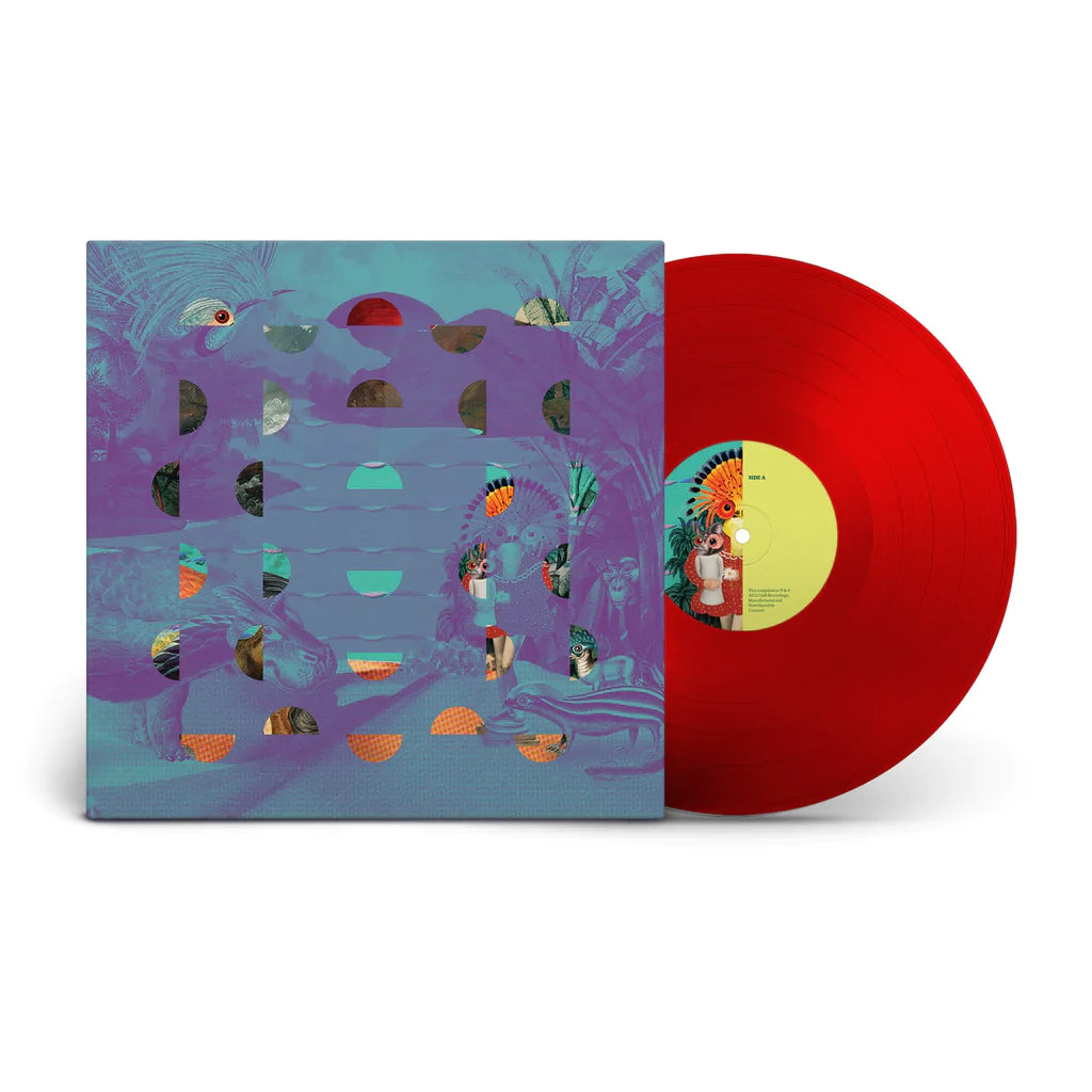 V/A - Jazz Dispensary: Super Skunk RSD 2022