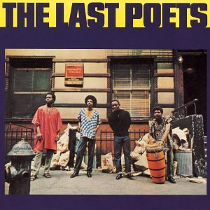 Last Poets - Last Poets