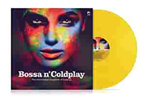 V/A - Bossa n' Coldplay