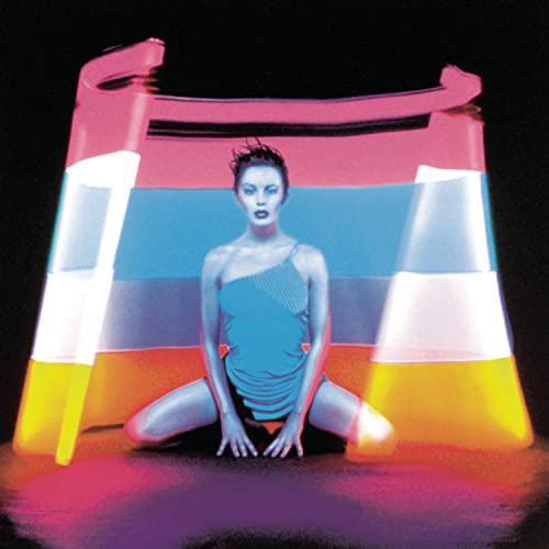 Kylie Minogue - Impossible Princess