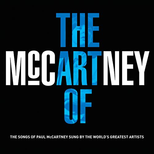 Various Artists - The Art of Mccartney