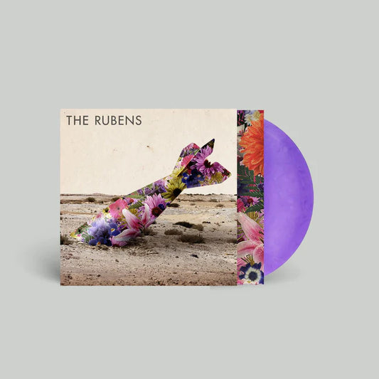 The Rubens - The Rubens (10th Anniversary Edition)