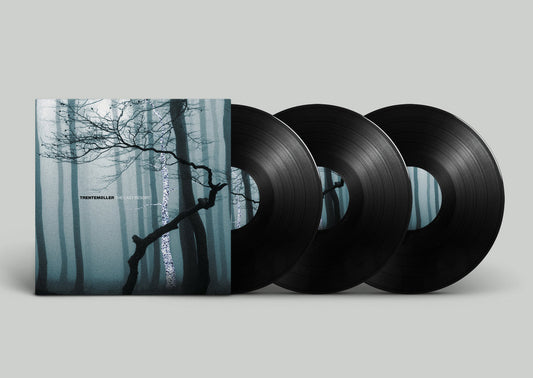 Trentemoller - The Last Resort