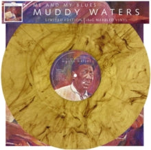 Muddy Waters - Me And My Blues