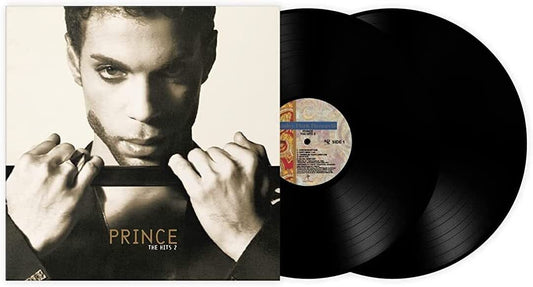 Prince - Hits 2