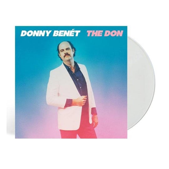 Donny Benet - The Don
