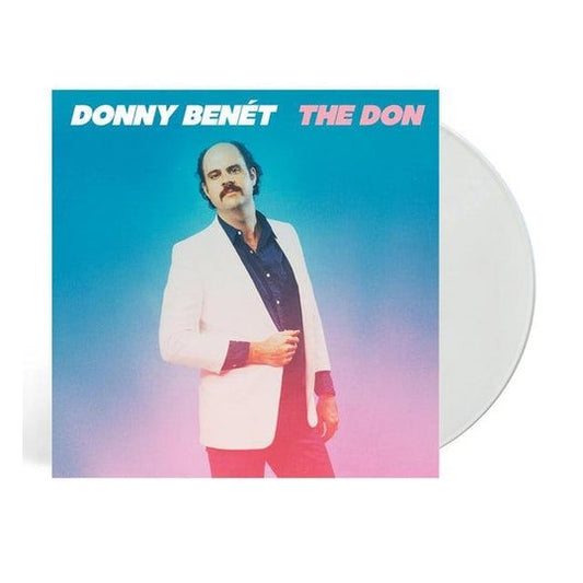 Donny Benet - The Don