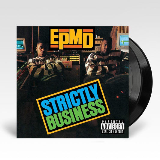EPMD - Strictly Business