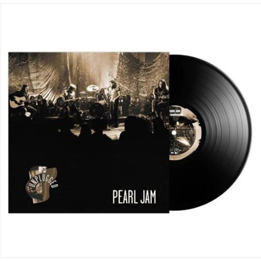 Pearl Jam - MTV Unplugged