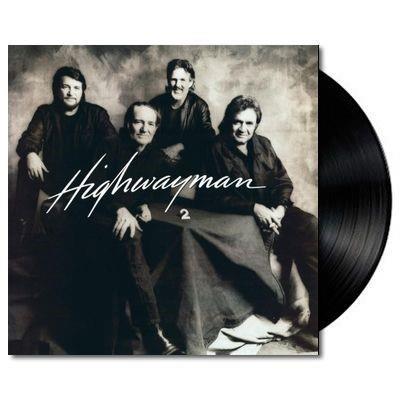 The Highwaymen 2 - The Highwaymen 2