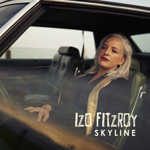Izo FitzRoy - Skyline