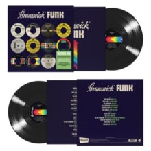 V/A - Brunswick Funk