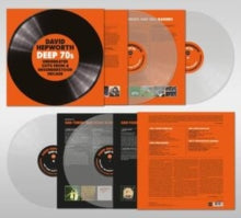 Various Artists - David Hepworths Deep 70s