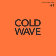 Cool Wave #1 - V/A