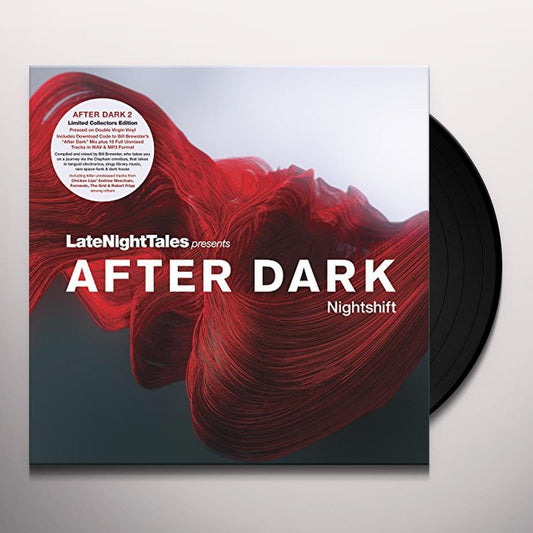 VA - Late Night Tales Presents: After Dark 2 - Nightshift