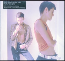 Everything But The Girl - Amplified Heart