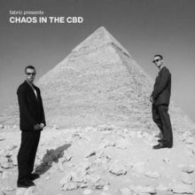 V/A - Fabric Presents: Chaos In The CBD
