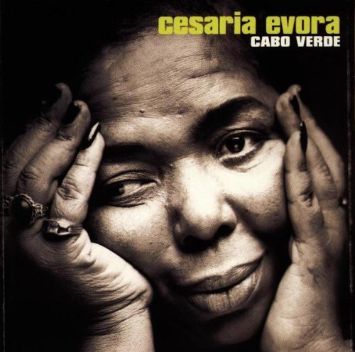Cesaria Evora - Cabo Verde
