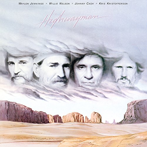 The Highwaymen - The Highwaymen