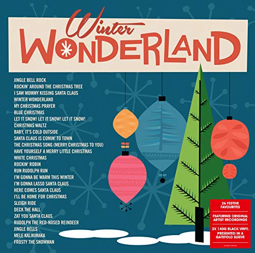 V/A - Winter Wonderland