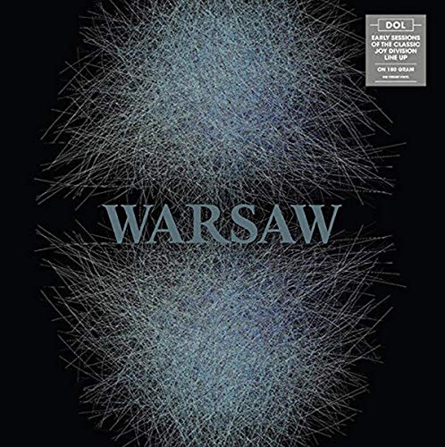 Warsaw - Warsaw