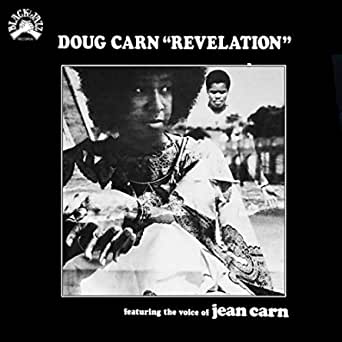 Doug Carn - Revelations