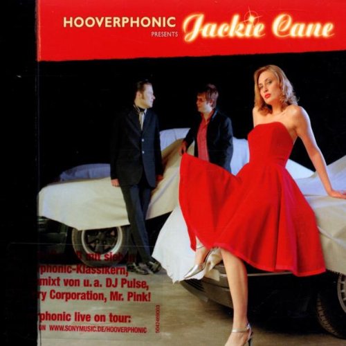 Hooverphonic - Jackie Chan