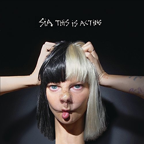 SIA - This Is Acting