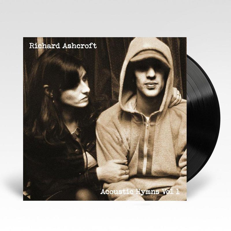 Richard Ashcroft - Acoustic Hymns Vol. 1