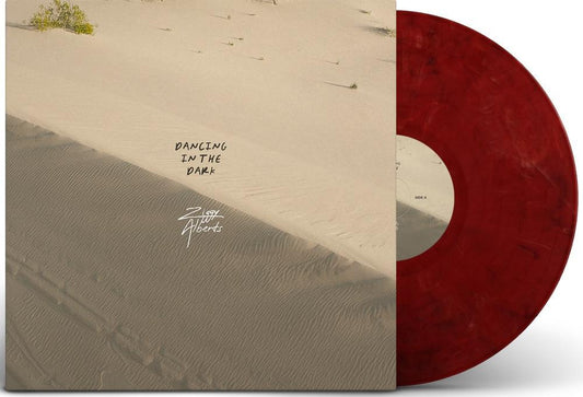 Ziggy Alberts - Dancing IN The Dark (ECO-VINYL COLOURED VINYL)