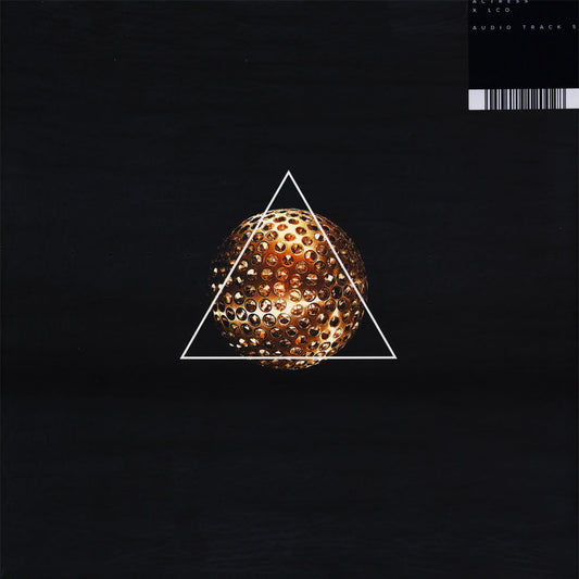 Actress x LCO - Audio Track 5