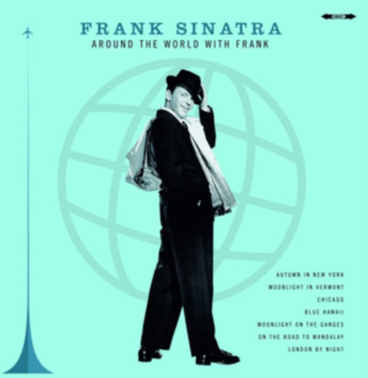 Frank Sinatra - Around the World With Frank Sinatra