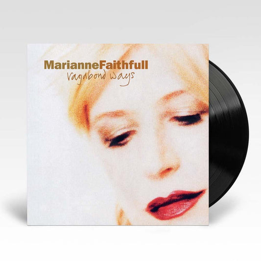 Marianne Faithfull - Vagabond Ways
