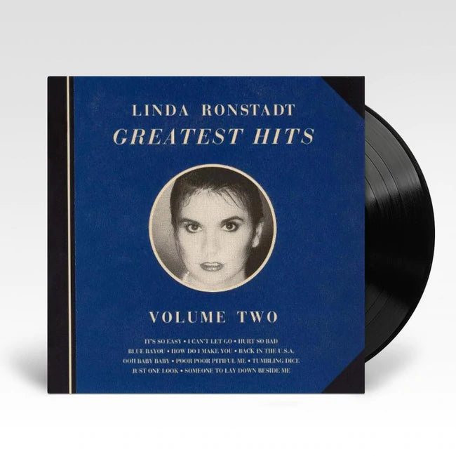 Linda Ronstadt - Greatest Hits Volume Two