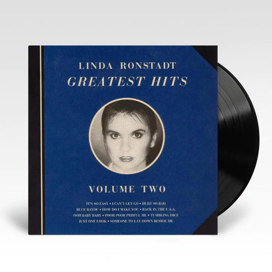 Linda Ronstadt - Greatest Hits Volume Two