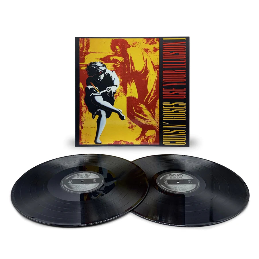 Guns N' Roses - Use Your Illusion I (2022 Remaster)