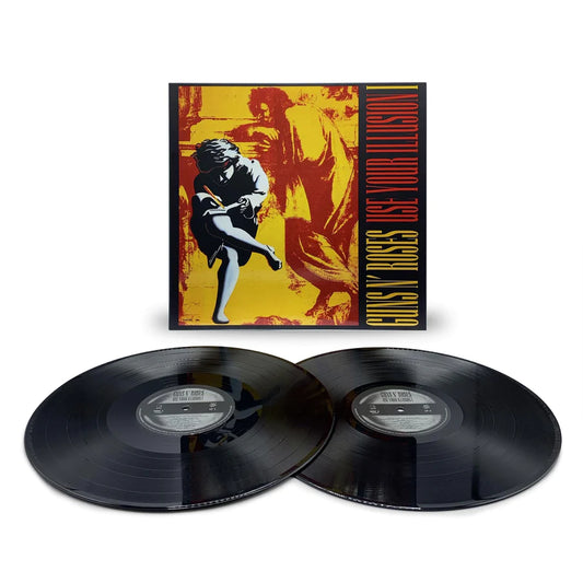 Guns N' Roses - Use Your Illusion I (2022 Remaster)