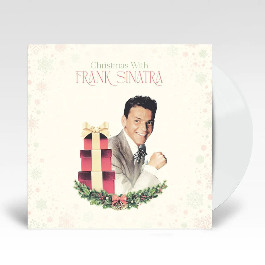 Frank Sinatra - Christmas With Frank Sinatra