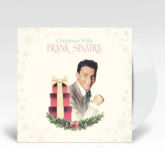 Frank Sinatra - Christmas With Frank Sinatra