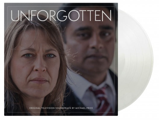 OST - Unforgotten