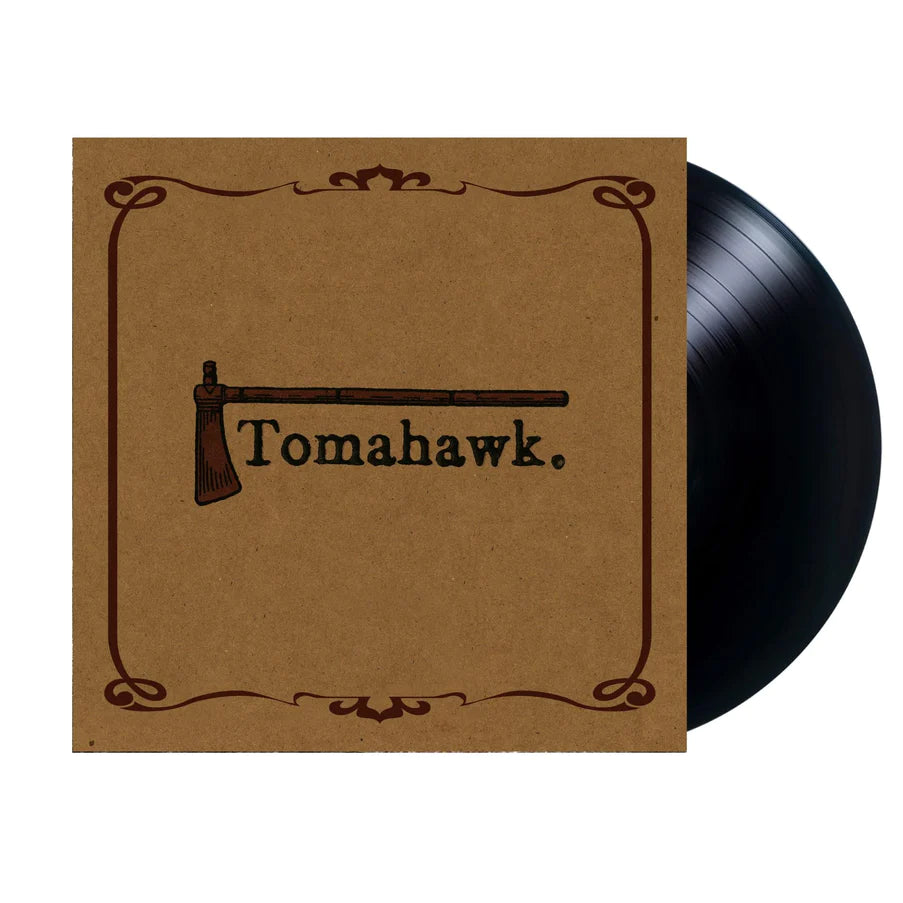 Tomahawk - Tomahawk