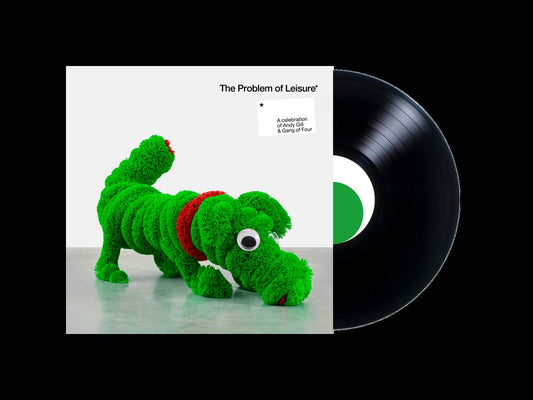 VA - The Problem of Leisure