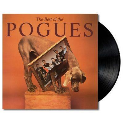 The Pogues - The Best Of The Pogues
