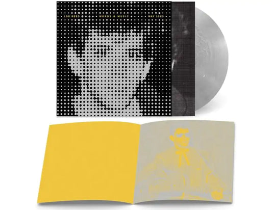 Lou Reed - Words & Music 1965