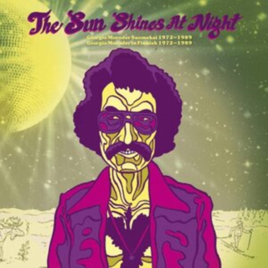 V/A - The Sun Shines At Night