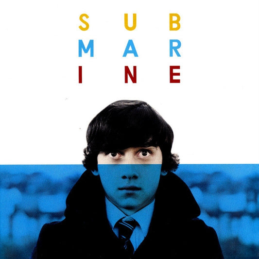 Alex Turner - Submarine OST