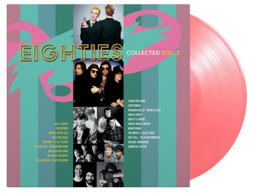 V/A - Eighties Collected Vol. 2