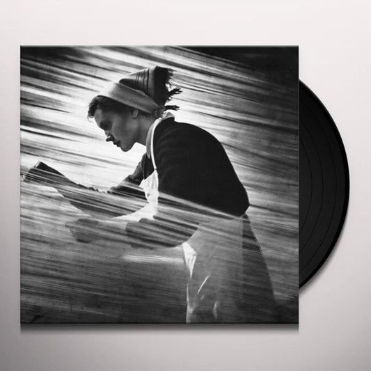 Jack White - Entering Heaven Alive