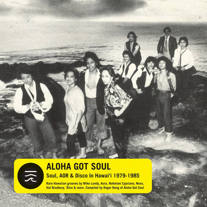 VA - Aloha Got Soul