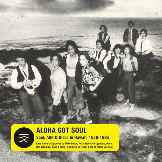 VA - Aloha Got Soul